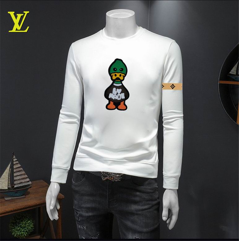 LV Sweatshirt m-3xl-125